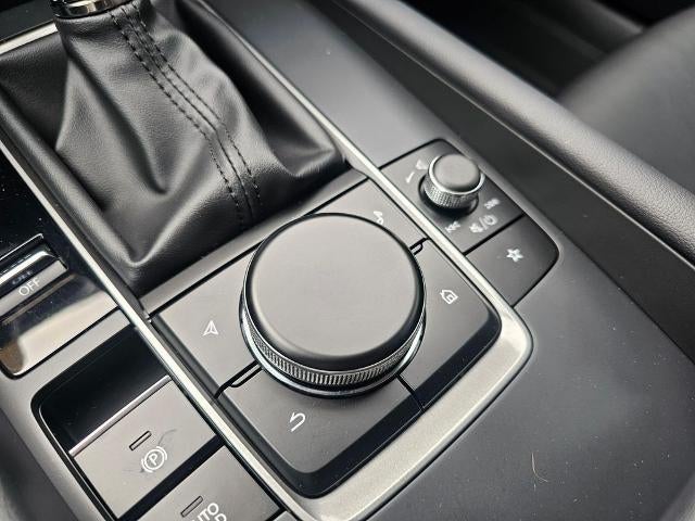 2023 Mazda Mazda3 Hatchback 2.5 S Select Auto FWD