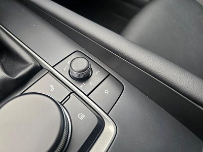 2023 Mazda Mazda3 Hatchback 2.5 S Select Auto FWD