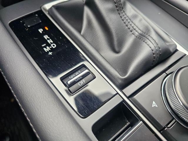 2023 Mazda Mazda3 Hatchback 2.5 S Select Auto FWD