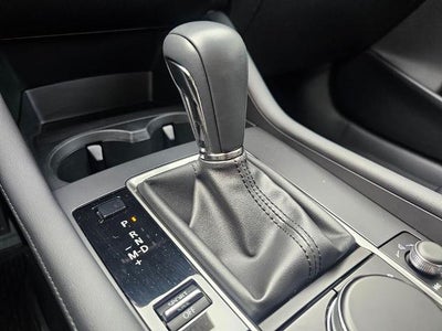 2023 Mazda Mazda3 Hatchback 2.5 S Select Auto FWD