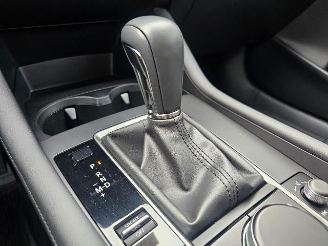 2023 Mazda Mazda3 Hatchback 2.5 S Select Auto FWD