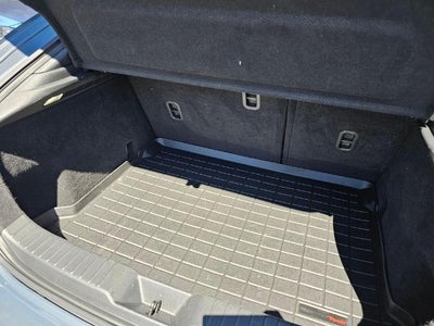 2021 Mazda Mazda3 Hatchback Premium Manual FWD