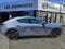 2021 Mazda Mazda3 Hatchback Premium Manual FWD