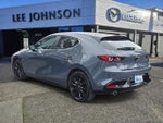 2025 Mazda Mazda3 Hatchback 2.5 S Carbon Edition Auto AWD