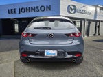 2025 Mazda Mazda3 Hatchback 2.5 S Carbon Edition Auto AWD