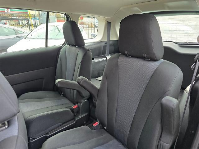 2013 Mazda Mazda5 4dr Wgn Auto Touring