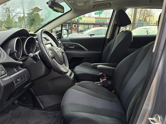 2013 Mazda Mazda5 4dr Wgn Auto Touring
