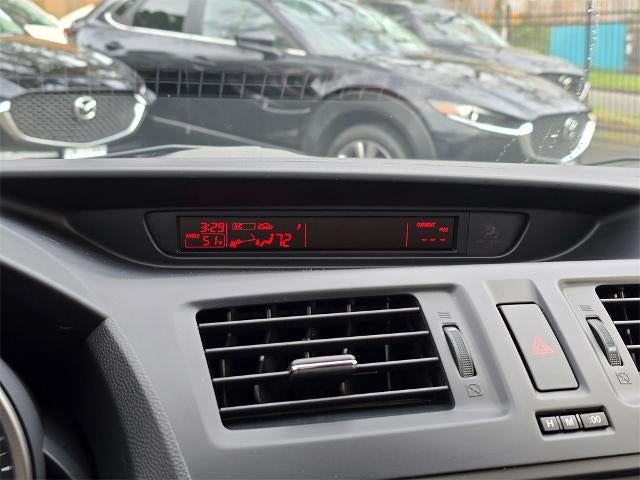 2013 Mazda Mazda5 4dr Wgn Auto Touring