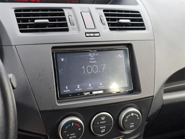 2013 Mazda Mazda5 4dr Wgn Auto Touring