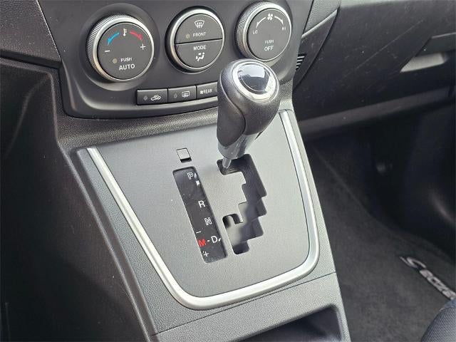 2013 Mazda Mazda5 4dr Wgn Auto Touring