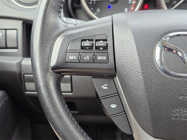 2013 Mazda Mazda5 4dr Wgn Auto Touring