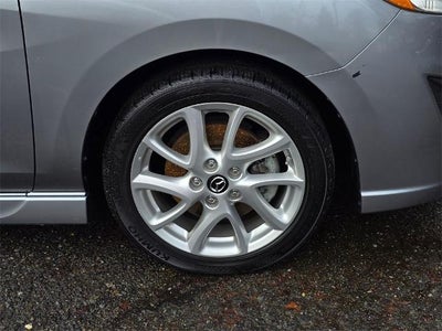 2013 Mazda Mazda5 4dr Wgn Auto Touring