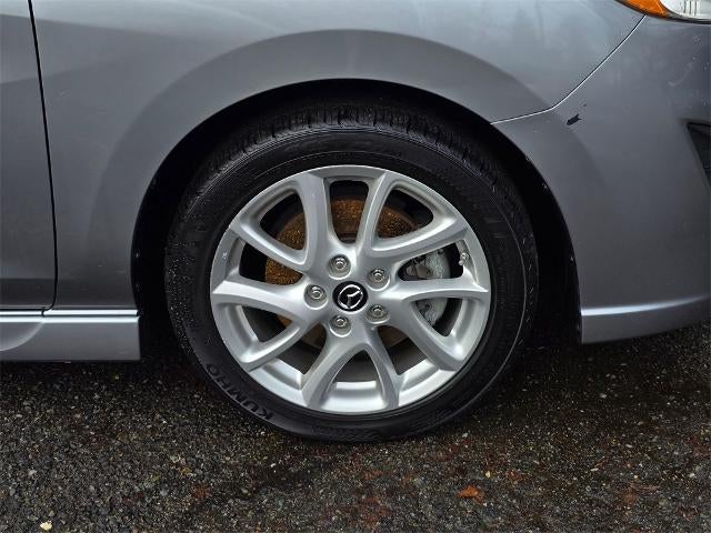 2013 Mazda Mazda5 4dr Wgn Auto Touring