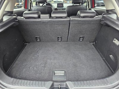 2018 Mazda Mazda CX-3 Touring AWD