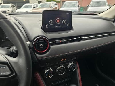 2018 Mazda Mazda CX-3 Touring AWD
