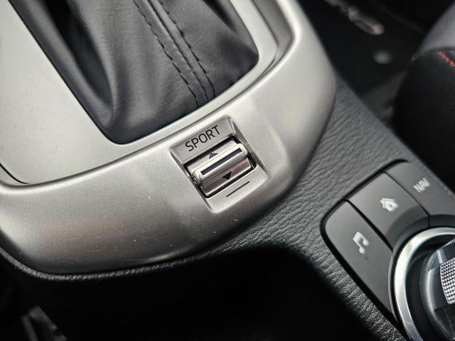 2018 Mazda Mazda CX-3 Touring AWD