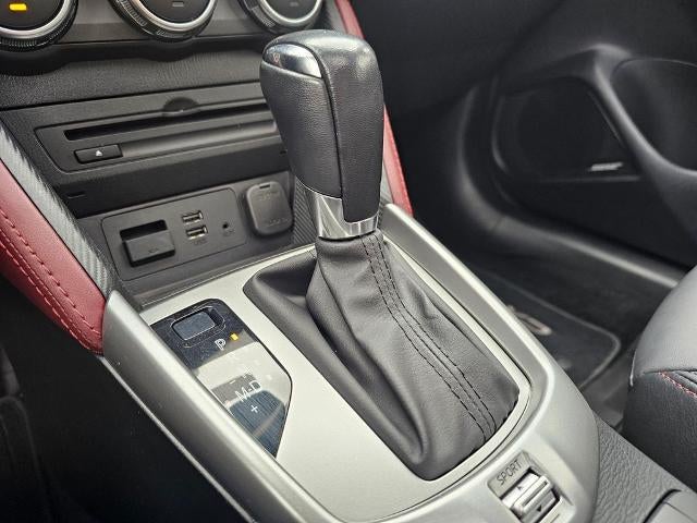 2018 Mazda Mazda CX-3 Touring AWD