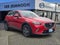 2018 Mazda Mazda CX-3 Touring AWD