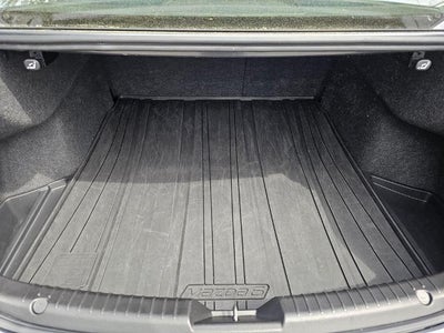 2014 Mazda Mazda6 4dr Sdn Auto i Grand Touring