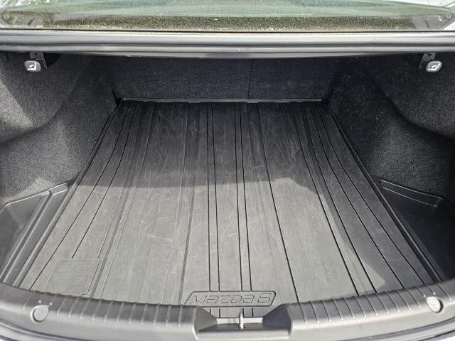 2014 Mazda Mazda6 4dr Sdn Auto i Grand Touring
