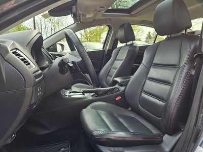 2014 Mazda Mazda6 4dr Sdn Auto i Grand Touring