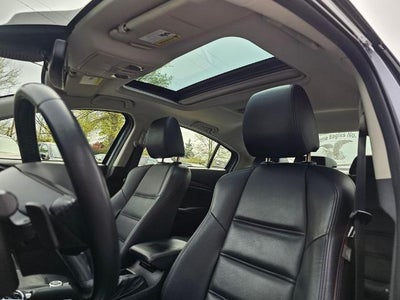 2014 Mazda Mazda6 4dr Sdn Auto i Grand Touring