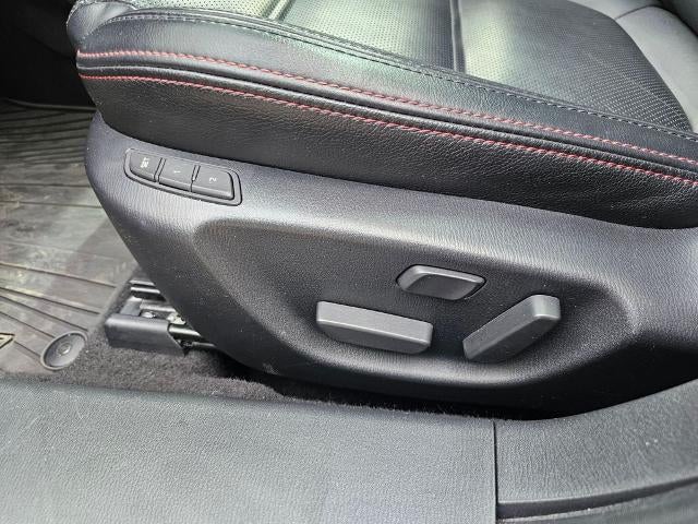 2014 Mazda Mazda6 4dr Sdn Auto i Grand Touring