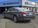 2014 Mazda Mazda6 4dr Sdn Auto i Grand Touring
