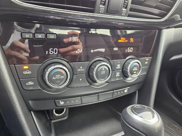 2014 Mazda Mazda6 4dr Sdn Auto i Grand Touring