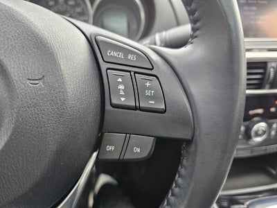 2014 Mazda Mazda6 4dr Sdn Auto i Grand Touring