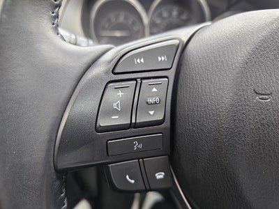 2014 Mazda Mazda6 4dr Sdn Auto i Grand Touring