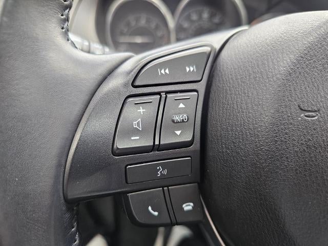 2014 Mazda Mazda6 4dr Sdn Auto i Grand Touring