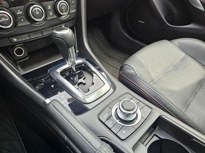 2014 Mazda Mazda6 4dr Sdn Auto i Grand Touring