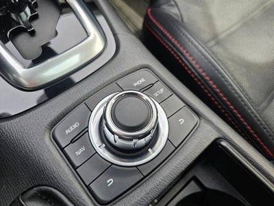 2014 Mazda Mazda6 4dr Sdn Auto i Grand Touring