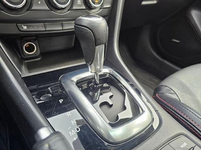 2014 Mazda Mazda6 4dr Sdn Auto i Grand Touring