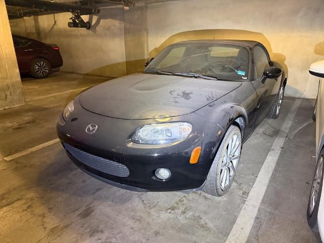 2006 Mazda MX-5 Miata Base