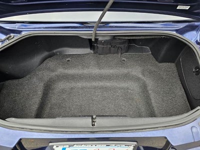 2010 Mazda Mazda MX-5 Miata 2dr Conv PRHT Auto Grand Touring