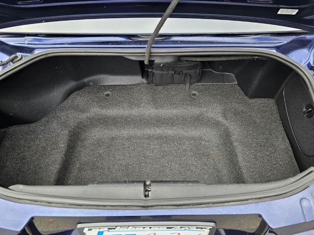 2010 Mazda Mazda MX-5 Miata 2dr Conv PRHT Auto Grand Touring