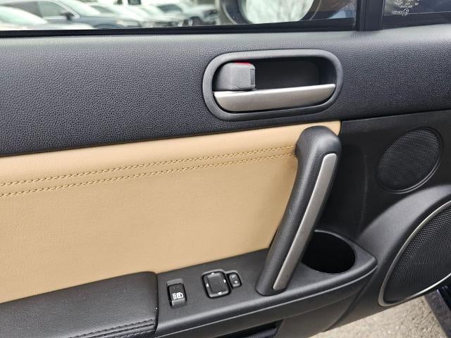 2010 Mazda Mazda MX-5 Miata 2dr Conv PRHT Auto Grand Touring