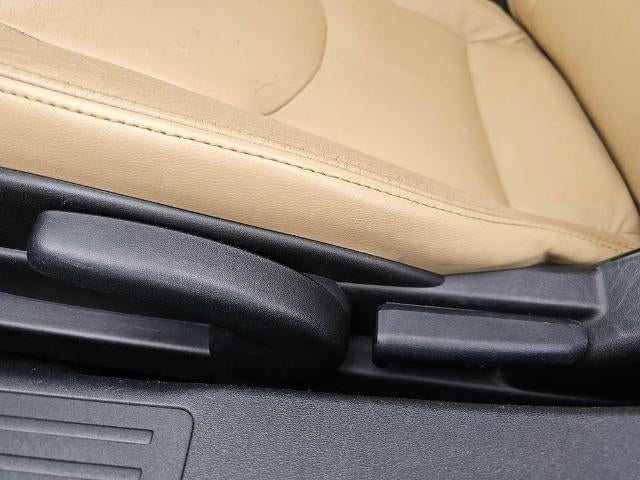 2010 Mazda Mazda MX-5 Miata 2dr Conv PRHT Auto Grand Touring