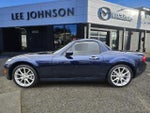 2010 Mazda Mazda MX-5 Miata 2dr Conv PRHT Auto Grand Touring