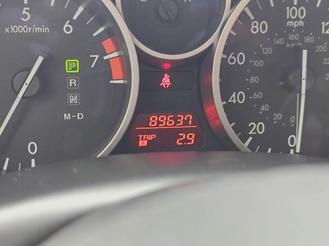 2010 Mazda Mazda MX-5 Miata 2dr Conv PRHT Auto Grand Touring