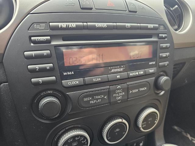 2010 Mazda Mazda MX-5 Miata 2dr Conv PRHT Auto Grand Touring