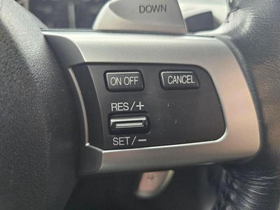 2010 Mazda Mazda MX-5 Miata 2dr Conv PRHT Auto Grand Touring