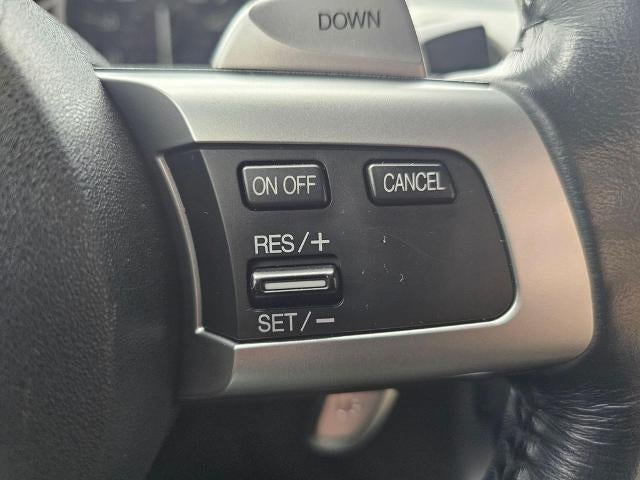 2010 Mazda Mazda MX-5 Miata 2dr Conv PRHT Auto Grand Touring