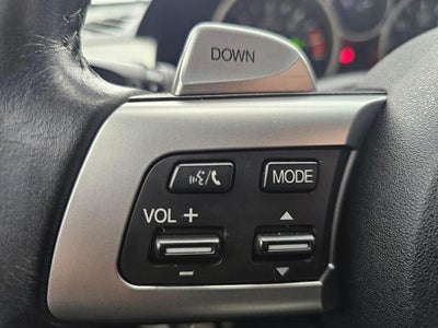 2010 Mazda Mazda MX-5 Miata 2dr Conv PRHT Auto Grand Touring
