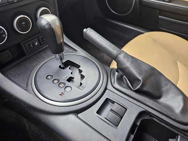 2010 Mazda Mazda MX-5 Miata 2dr Conv PRHT Auto Grand Touring