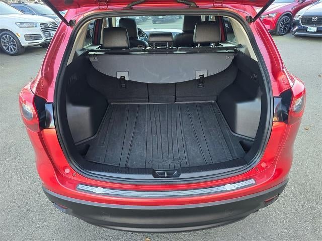 2016 Mazda Mazda CX-5 2016.5 AWD 4dr Auto Grand Touring