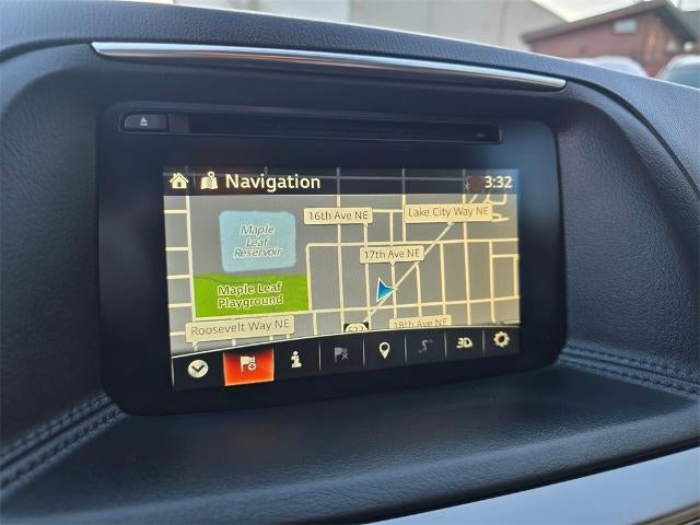 2016 Mazda Mazda CX-5 2016.5 AWD 4dr Auto Grand Touring