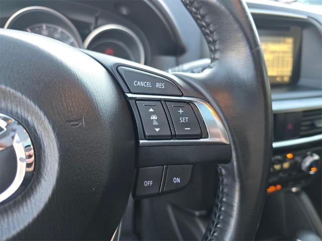 2016 Mazda Mazda CX-5 2016.5 AWD 4dr Auto Grand Touring